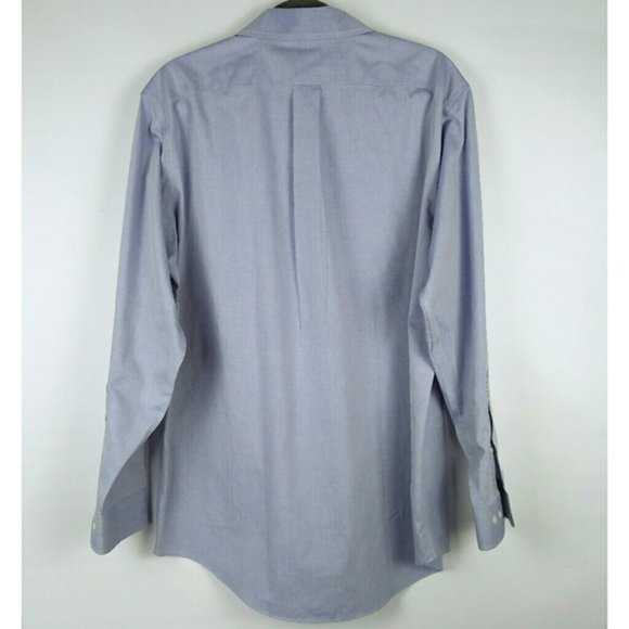 Lot Brooks Brothers non-iron button down shirts - Picture 11 of 16